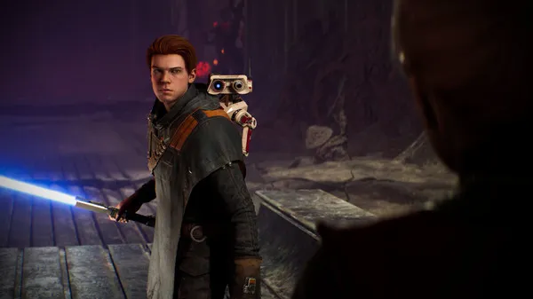 STAR WARS Jedi: Fallen Order XBOX Key additional image