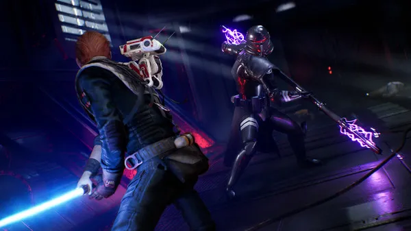 STAR WARS Jedi: Fallen Order XBOX Key additional image