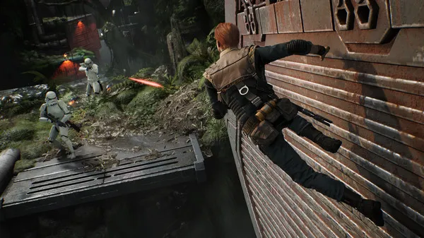 STAR WARS Jedi: Fallen Order XBOX Key additional image