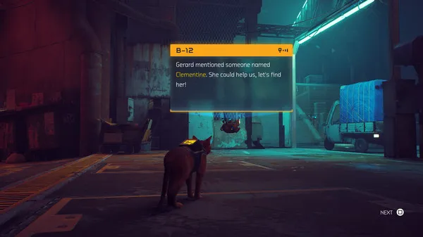 Buy STRAY Xbox / PC [Microsoft Store] Key additional image