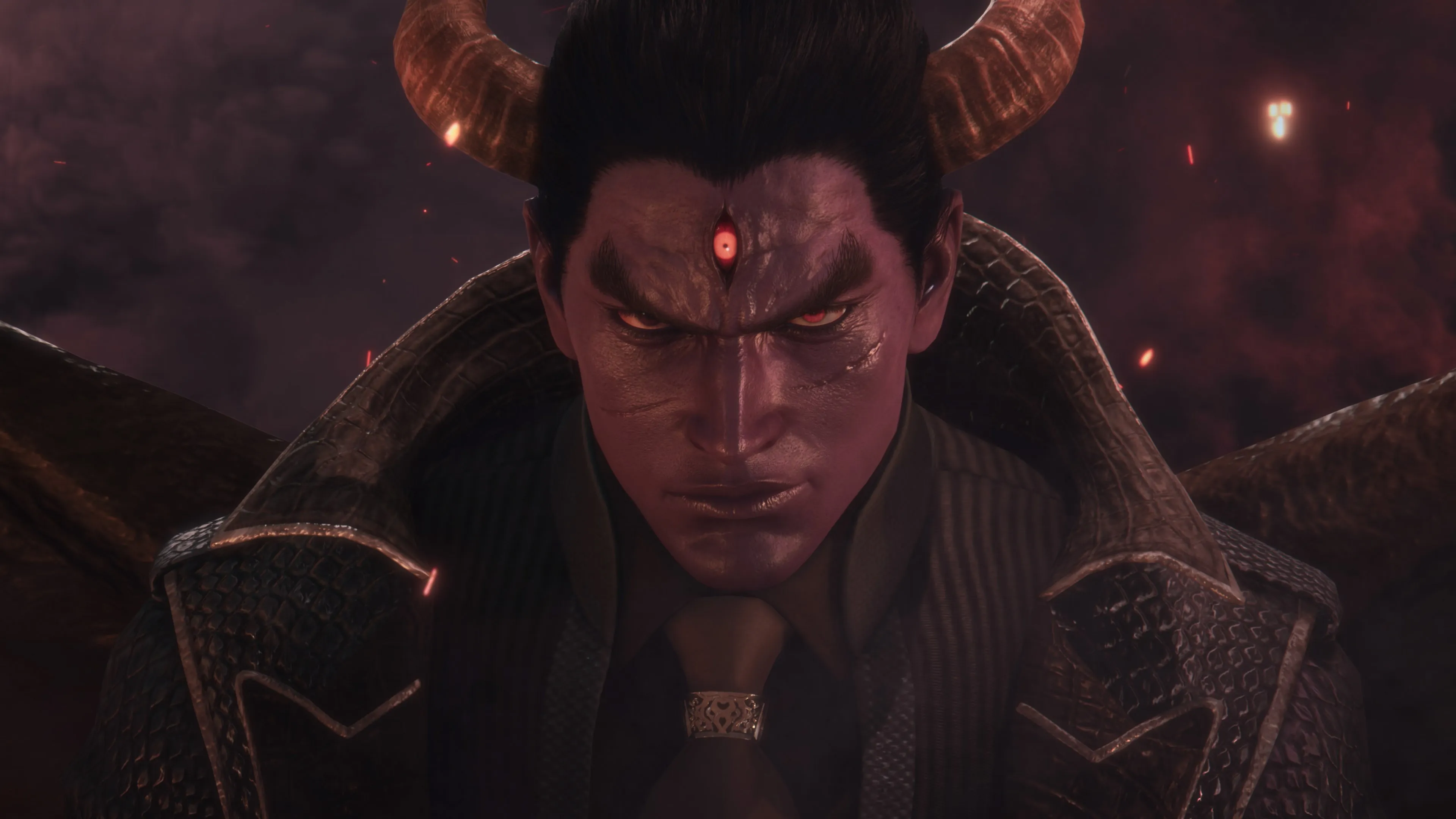 Tekken 8 Xbox Kлюч Дополнительное изображение