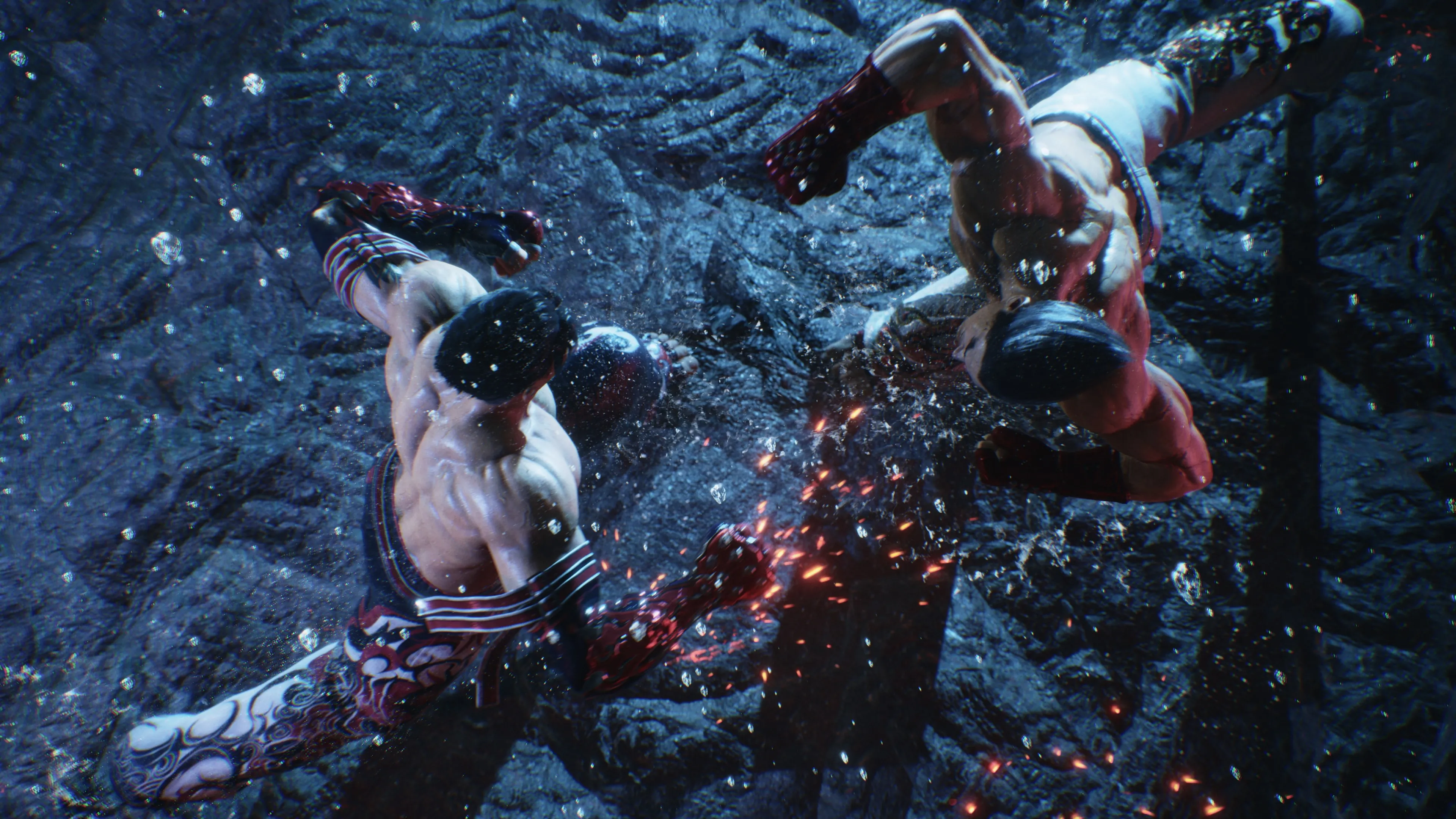 Tekken 8 Xbox Kлюч Дополнительное изображение