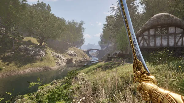 Buy The Elder Scrolls IV: Oblivion Deluxe for XBOX/PC additional image