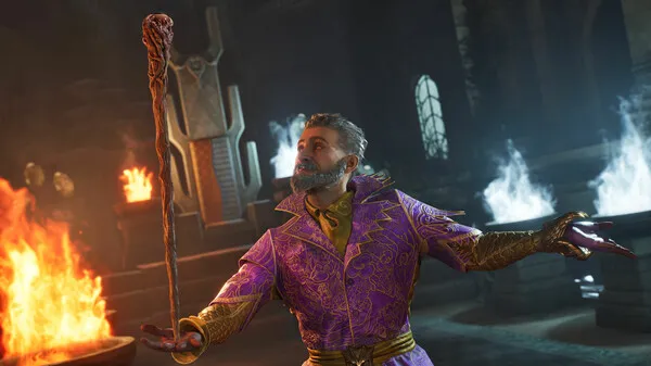 Купить The Elder Scrolls IV: Oblivion Standard для XBOX/PC Дополнительное изображение