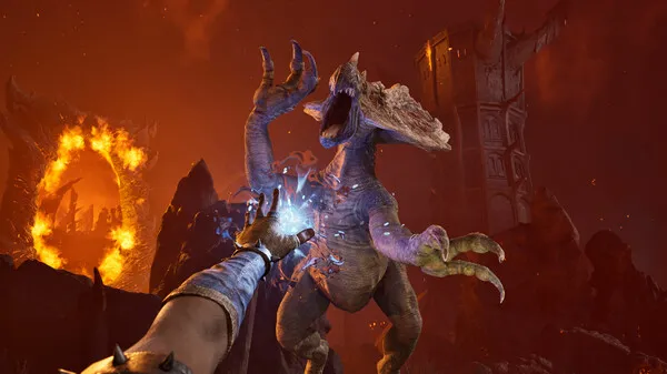 Купить The Elder Scrolls IV: Oblivion Standard для XBOX/PC Дополнительное изображение