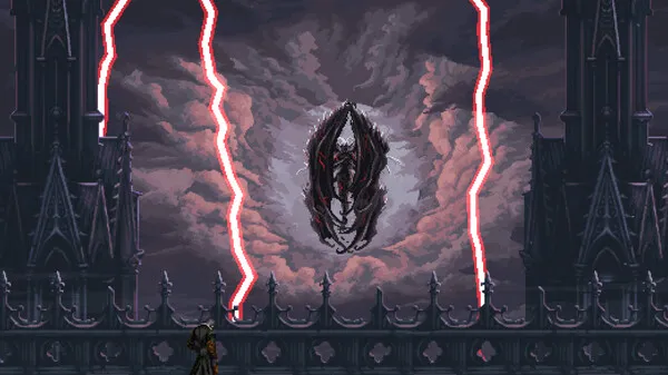 Buy The Last Faith Steam Key RU + CIS additional image