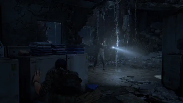 The Last of Us™ Part I Deluxe Steam CIS + UA, KZ (NO RU) additional image