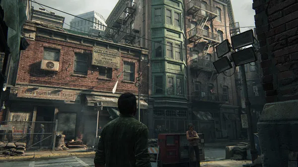 The Last of Us™ Part I Deluxe Steam CIS + UA, KZ (NO RU) additional image