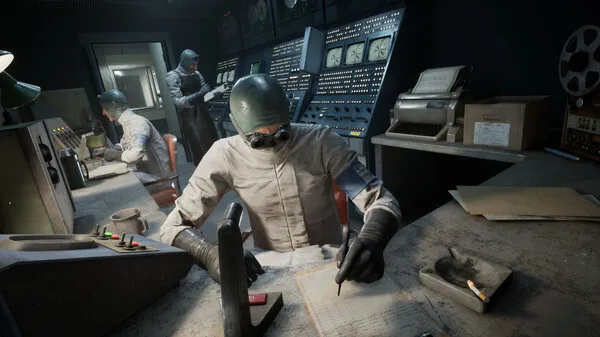 The Outlast Trials Xbox Key additional image