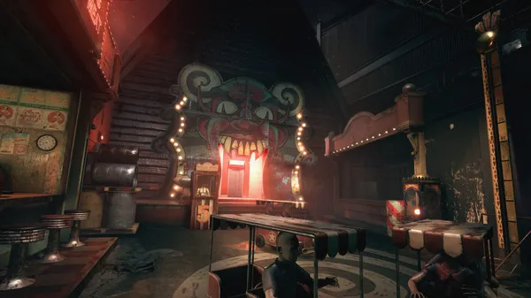 The Outlast Trials Xbox Key additional image