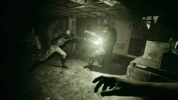 The Outlast Trials Xbox Key additional image