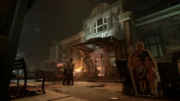 The Outlast Trials Xbox Key additional image