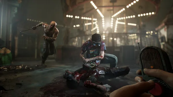 The Outlast Trials Xbox Key additional image