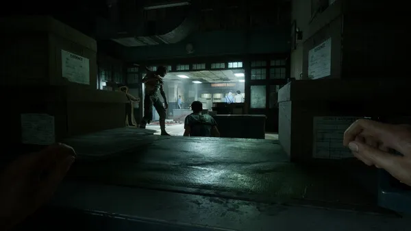The Outlast Trials Xbox Key additional image