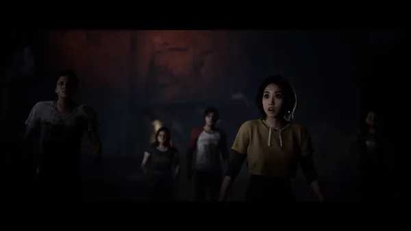 The Quarry Xbox One Key additional image