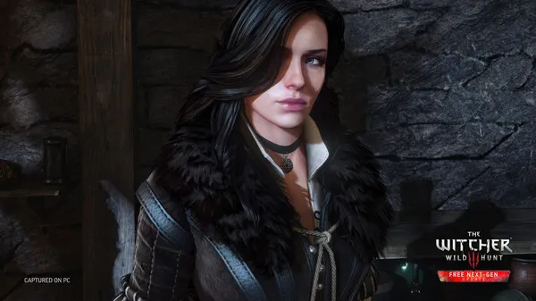 THE WITCHER 3: WILD HUNT COMPLETE EDITION XBOX KEY additional image