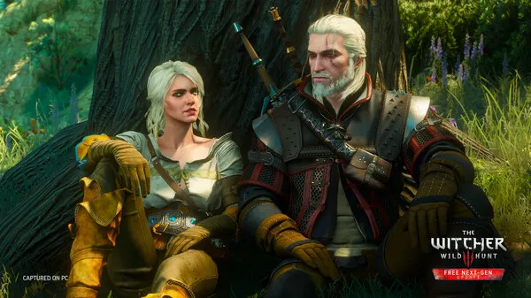 Buy THE WITCHER 3: WILD HUNT | XBOX KEY additional image