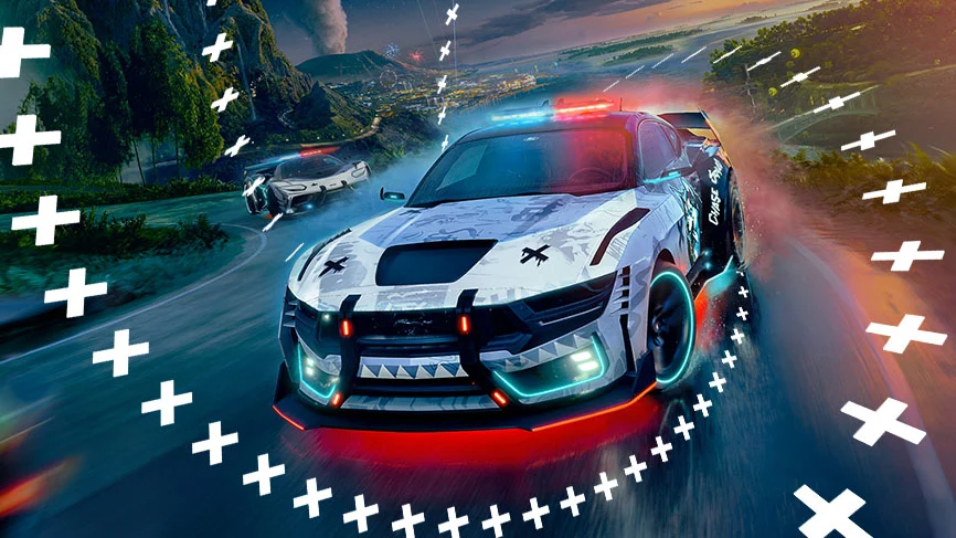 Buy Ubisoft Plus Membership - 1 month additional image