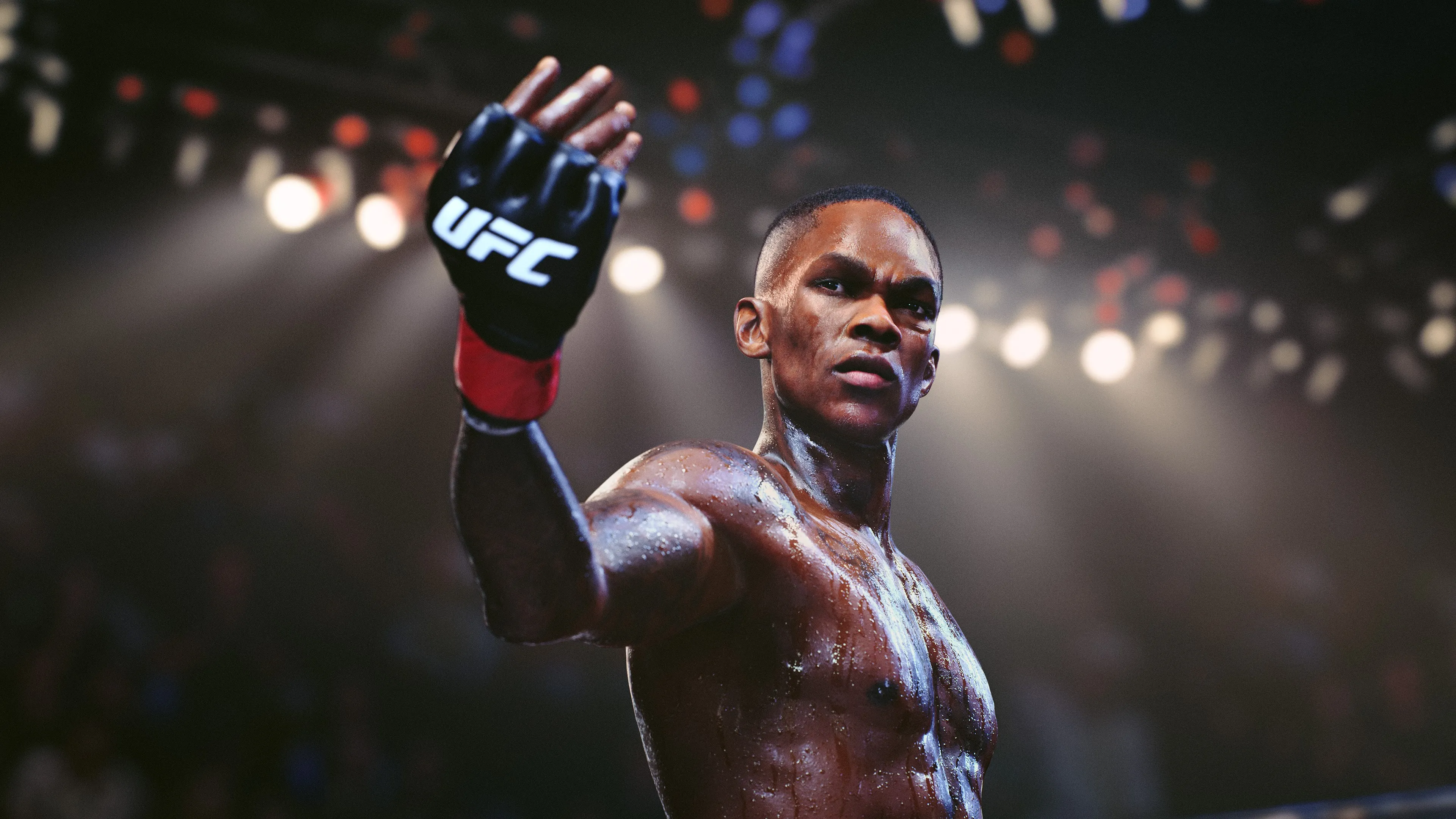 UFC® 5 Xbox Key additional image