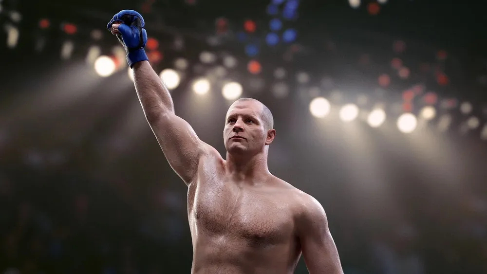 UFC® 5 Xbox Key additional image