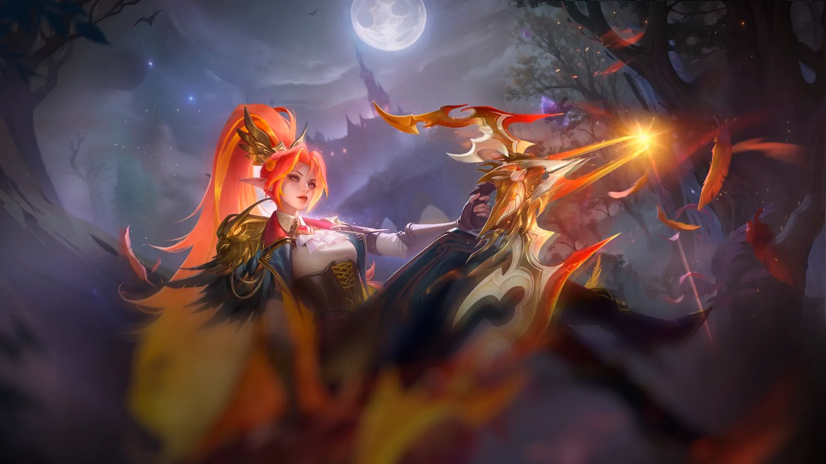 Mobile Legends: Bang Bang