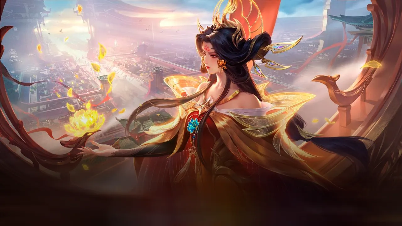 Mobile Legends: Bang Bang