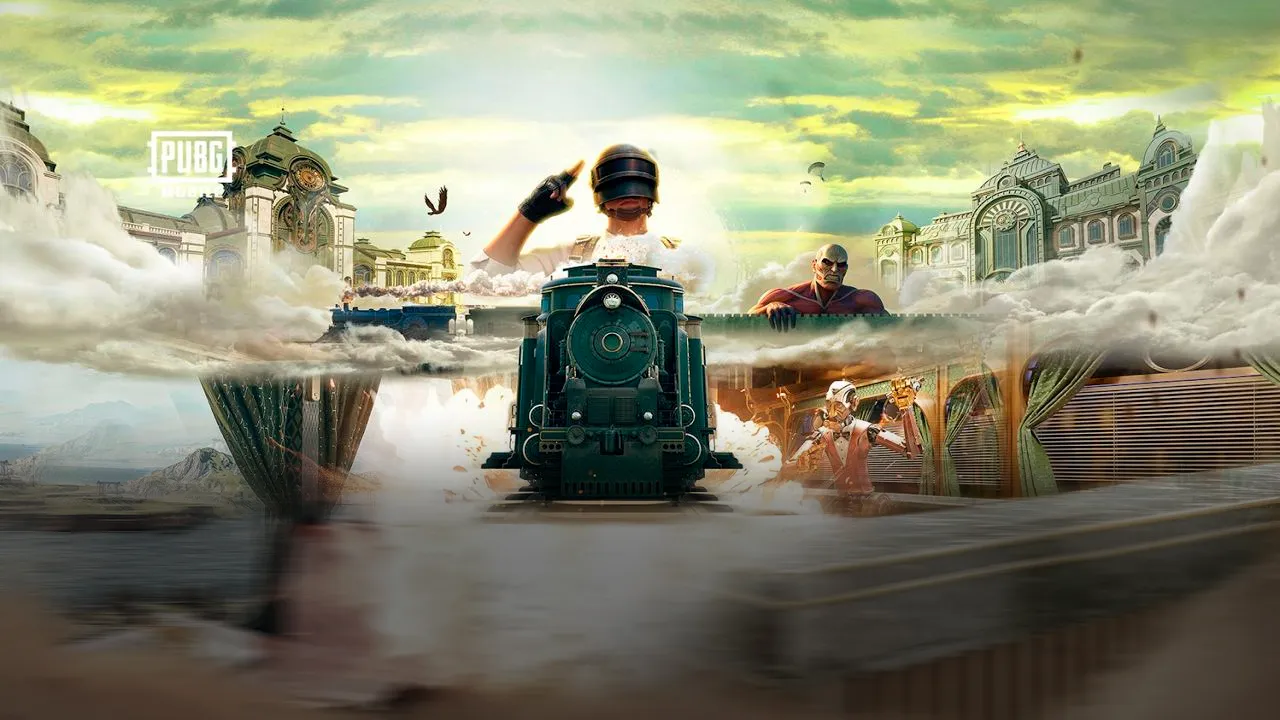 Pubg Mobile