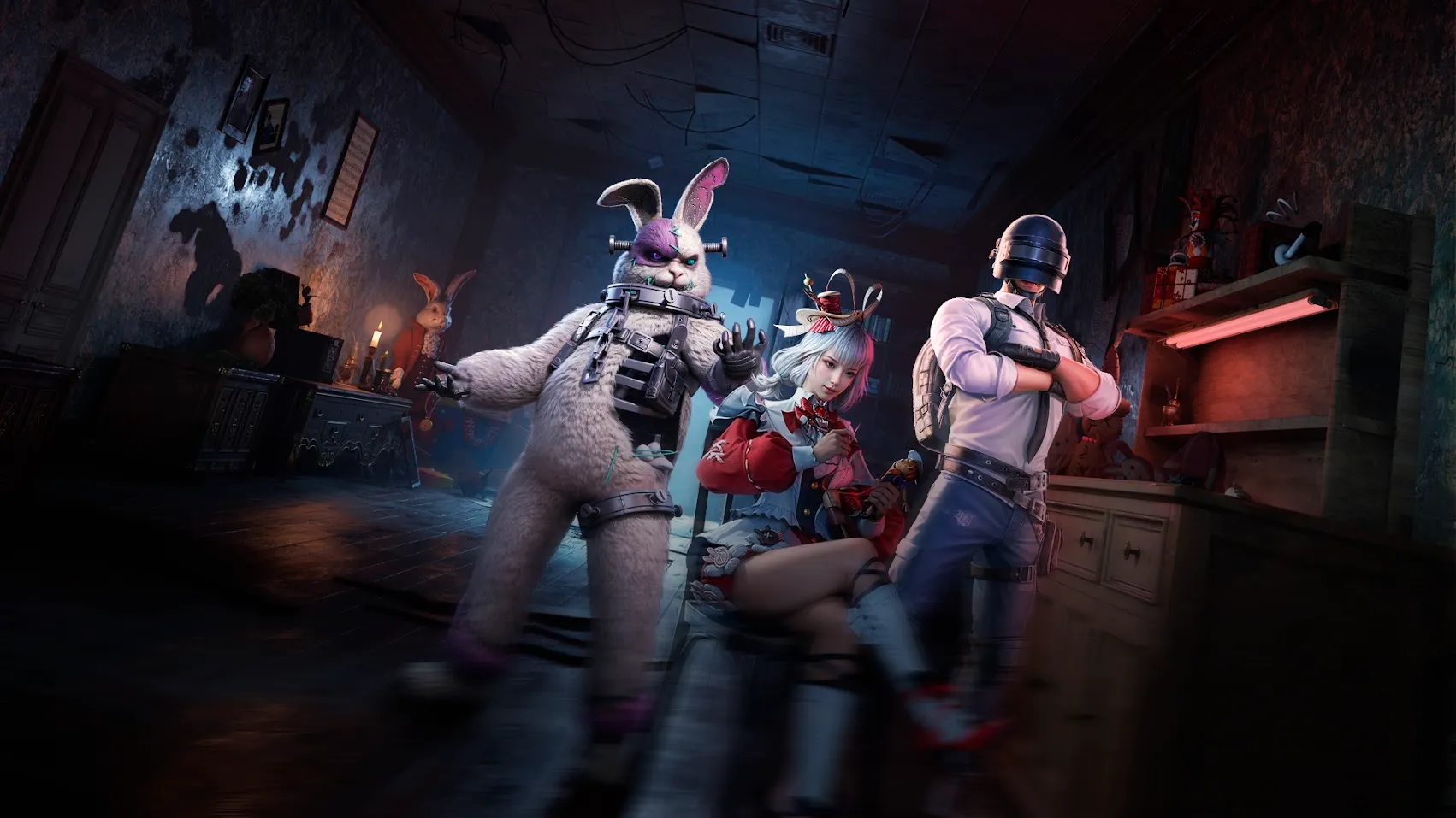Pubg Mobile