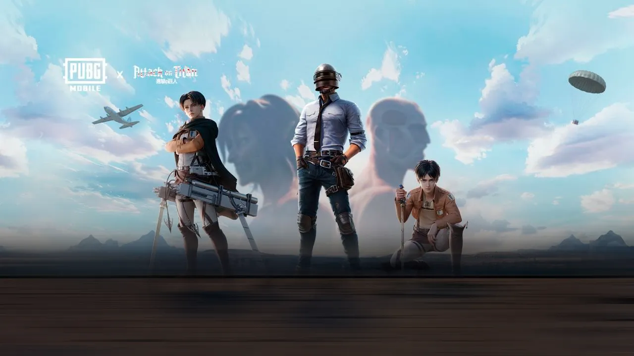Pubg Mobile