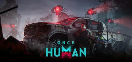 Once Human