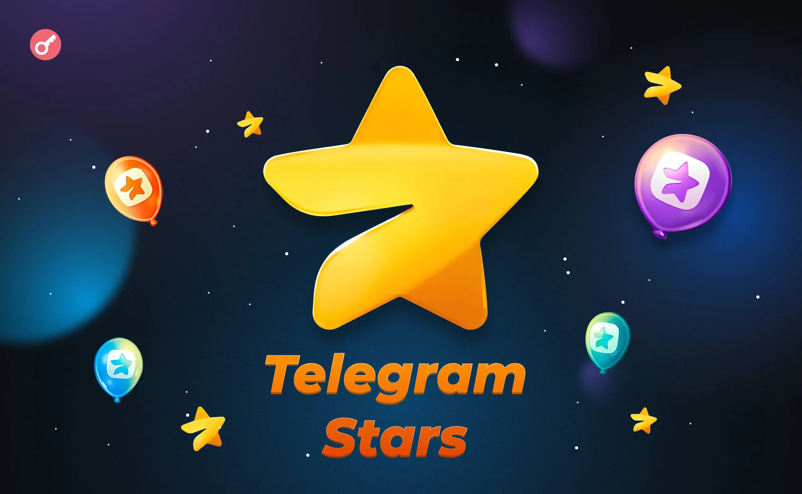 Telegram Stars