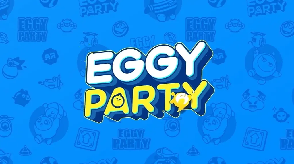 Eggy Party ID