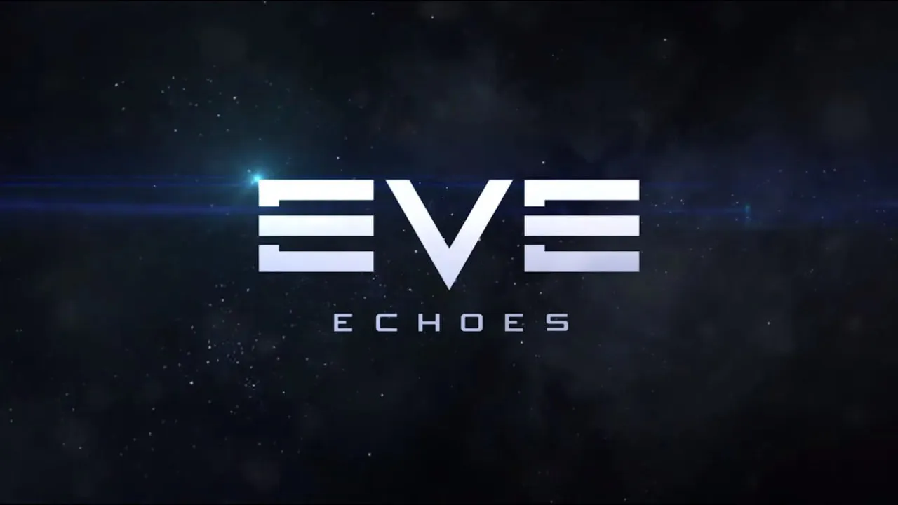 EVE Echoes