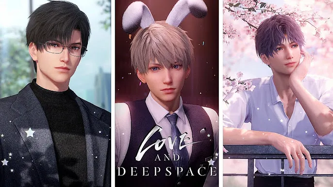 Love and Deepspace