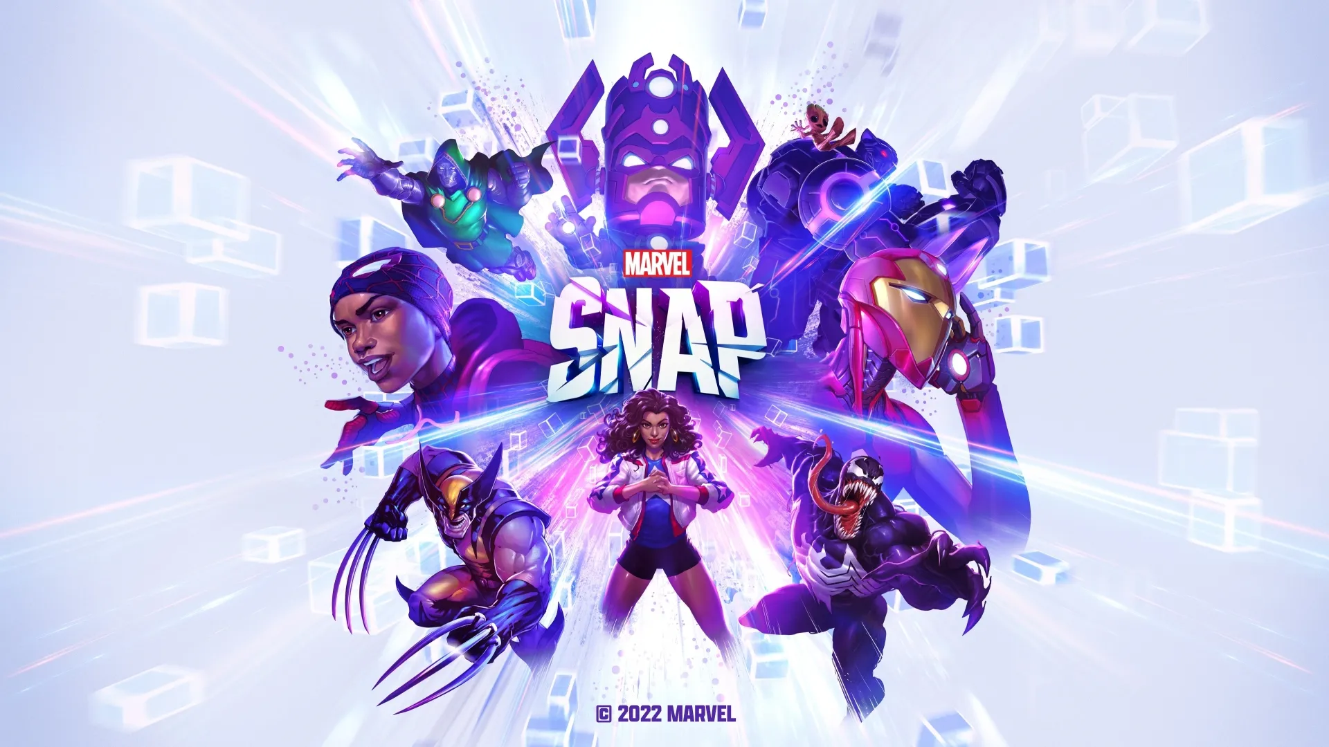 Marvel Snap ID