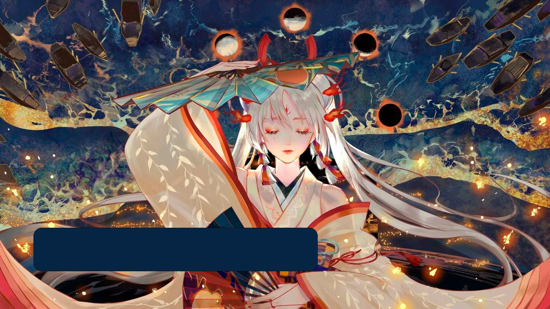 Onmyoji Arena
