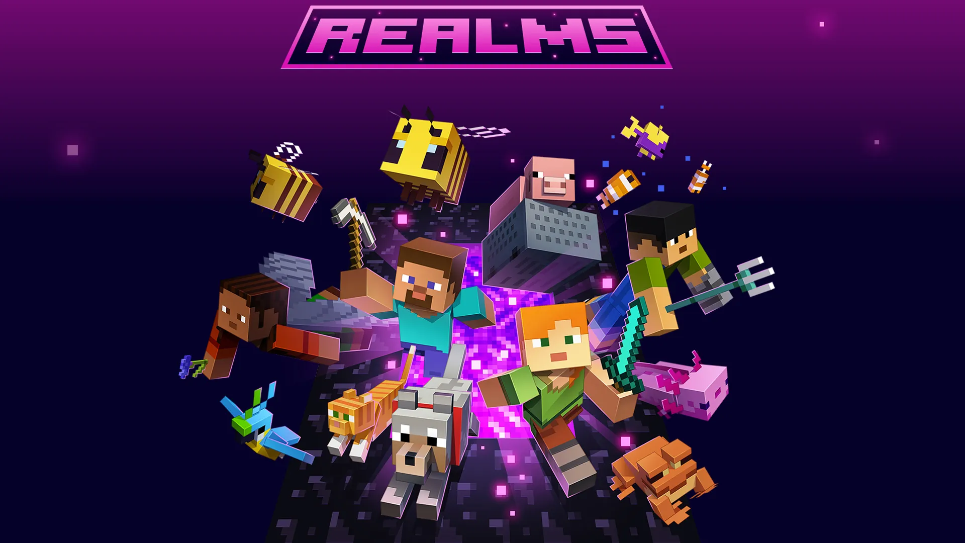 Realms