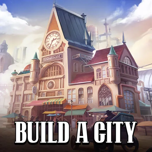 Усильте свою экономику в Steam City с Банкнотами