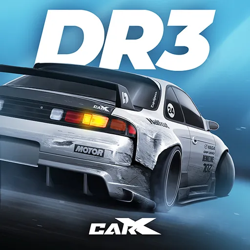 Расширьте возможности своей команды в Drift Racing 3 с помощью Золота