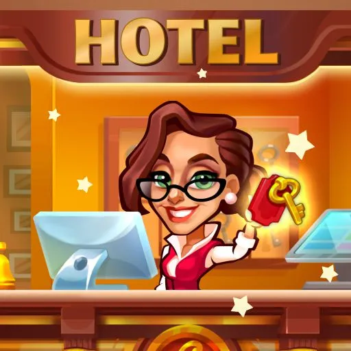 Постройте свою империю отелей в Grand Hotel Mania с Кристаллами