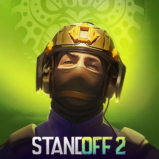 Gold in Standoff 2