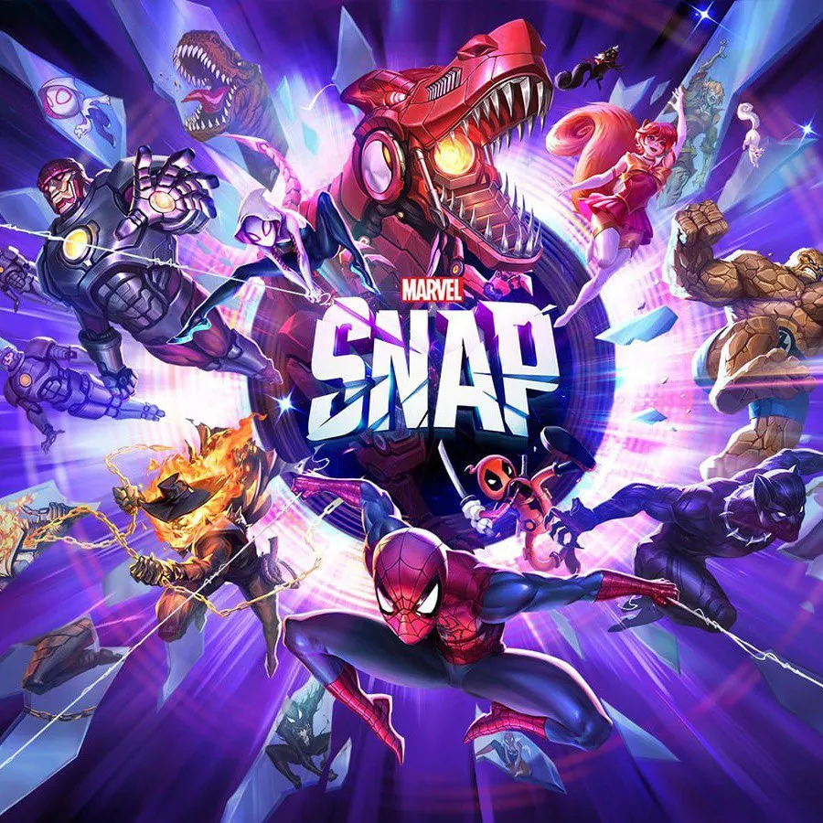 Marvel Snap