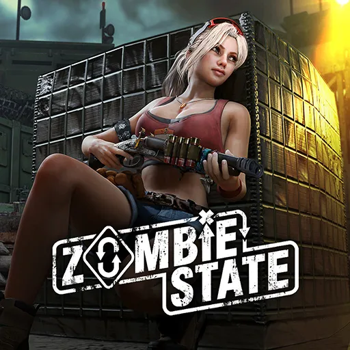 Усильте своих выживших в Zombie State с Золотом