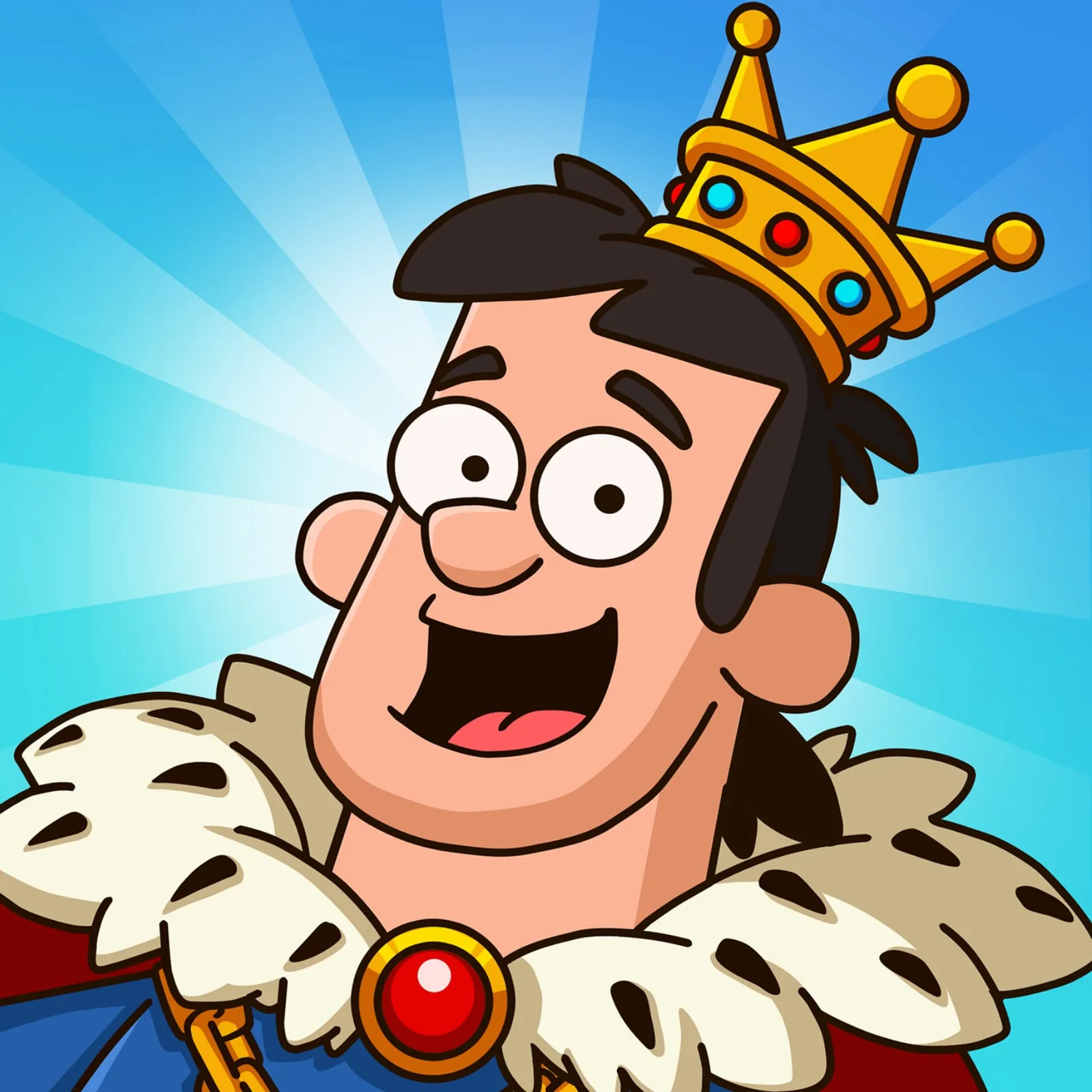 Усильте свою цитадель в Hustle Castle с Алмазами