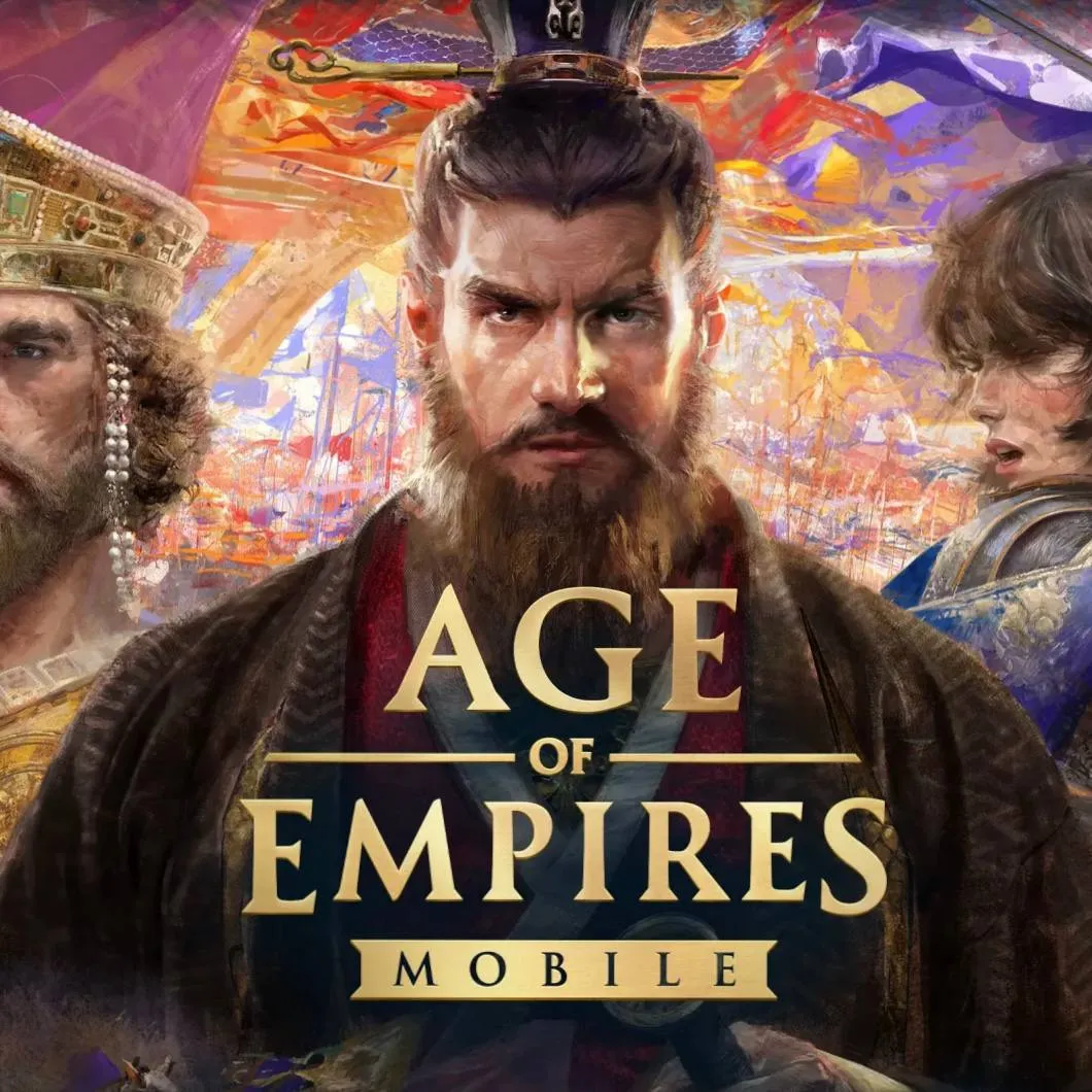 Age of Empires Mobile