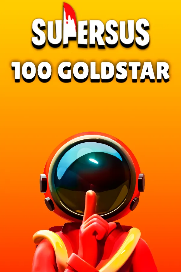 100 Goldstar Super SUS