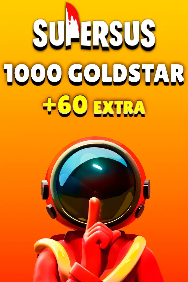 1060 Goldstar Super SUS