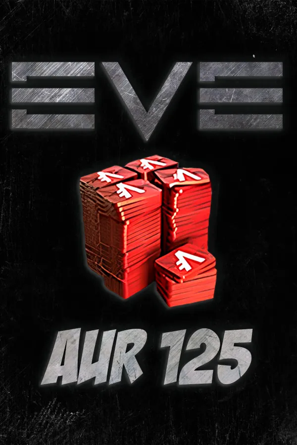 AUR 125 EVE Echoes