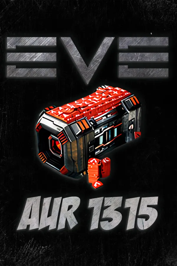 AUR 1315 EVE Echoes