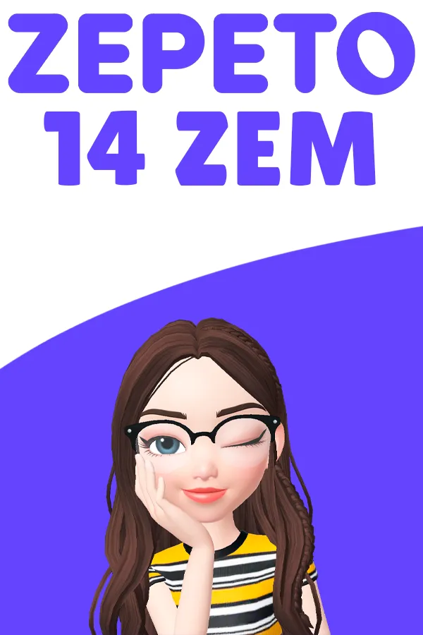 14 Земів Zepeto
